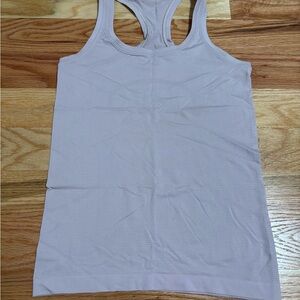 Lululemon Swiftly Tank Top Hip Lenght